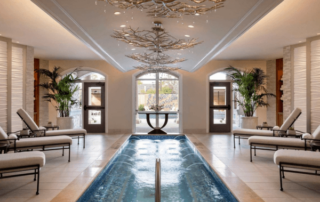 The Houstonian