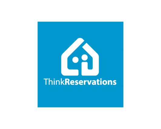 ThinkReservations logo