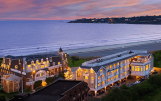 Newport Beach Hotel & Suites, a TPG Hotels and Resorts Property
