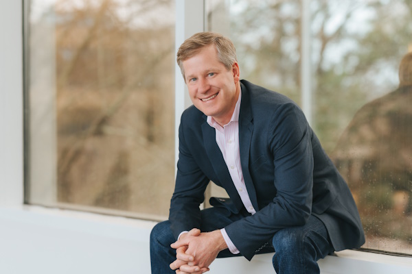 Revinate brings Bryson Koehler again to hospitality as its new CEO