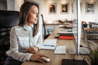 Email marketing automation webinar image