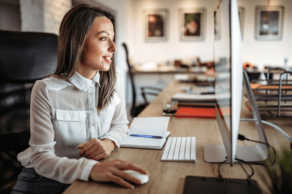 Email marketing automation webinar image