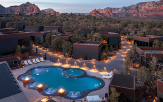 Ambiente™ Sedona
