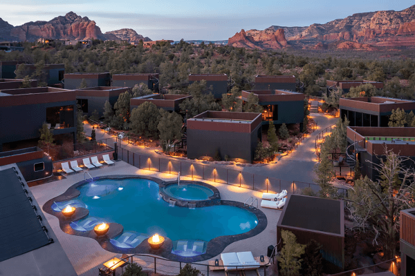 Ambiente™ Sedona