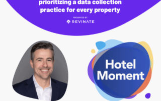 Aaron Miller, VP of CRM & Digital, Highgate
