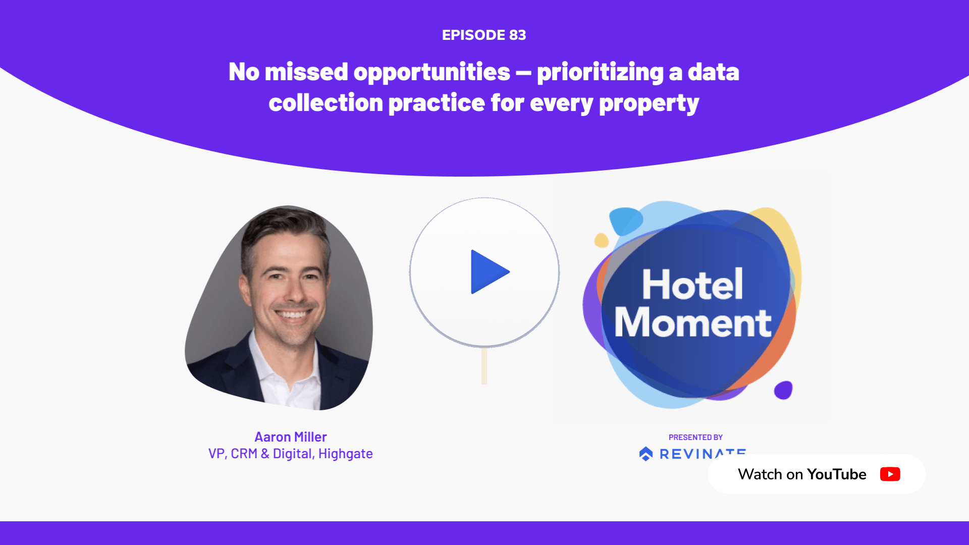 Hotel Moment Episode #83 quote