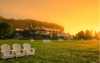 Mission Point Resort