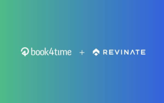 Revinate and Book4Time integration