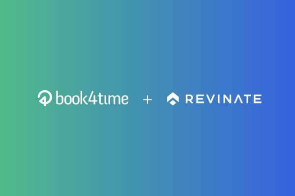 Revinate launches integration with spa reservation system, Book4Time