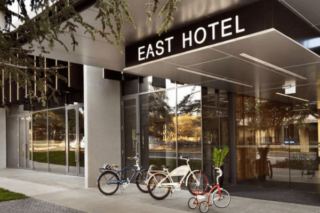 East Hotel