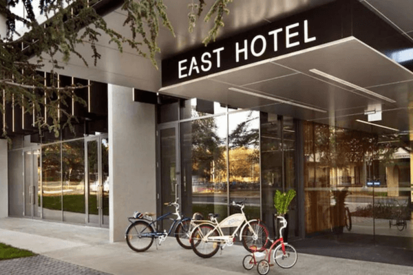 East Hotel