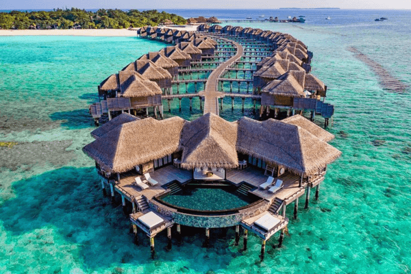 How Crown & Champa Resorts revolutionized their advertising