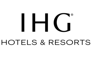 IHG-Logo Vintage Hotel Group logo