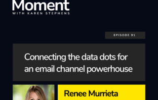 Renee Murrieta, Founder, Show.Tell