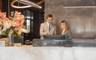 How a hospitality CDP empowers smarter, faster decisions
