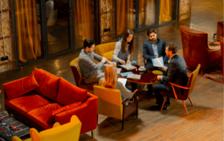 Intro to commercial strategy for hoteliers
