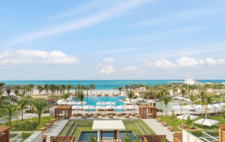 Intercontinenal Ras Al Khaimah Resort and Spa
