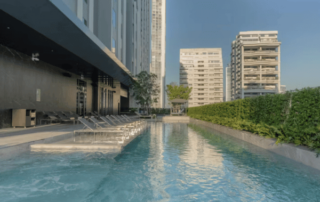 Staybridge Suites Bangkok Sukhumvit