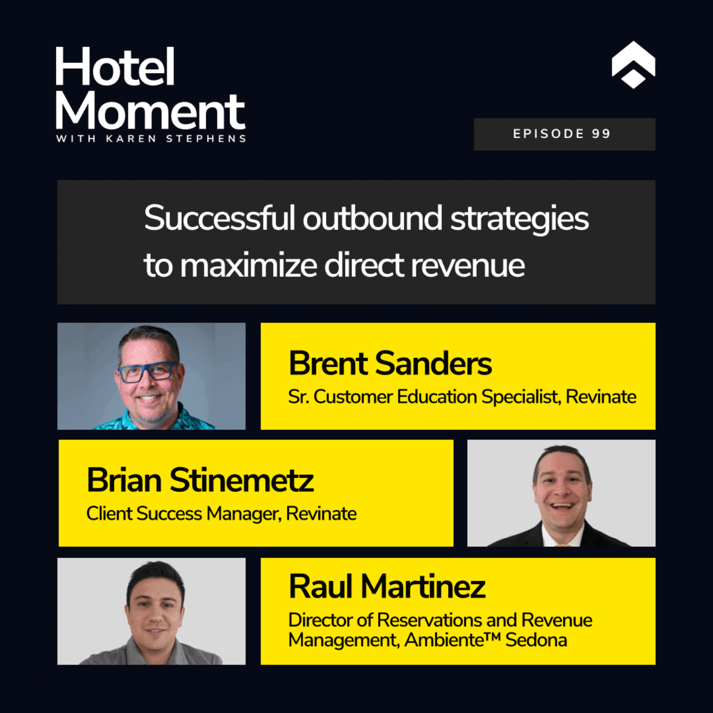 Hotel Moment podcast episode #99