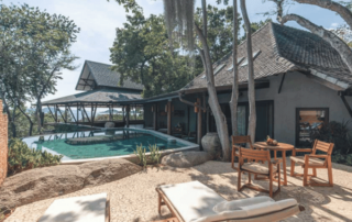 Kamalaya Koh Samui