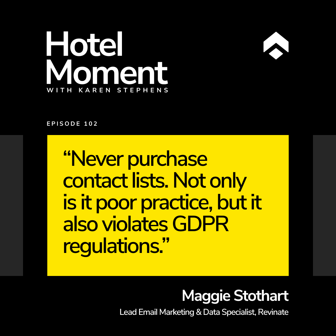Hotel Moment Episode 102, quote