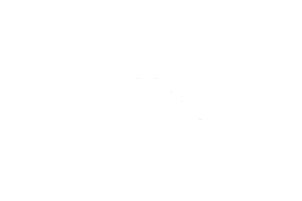 PHG logo white