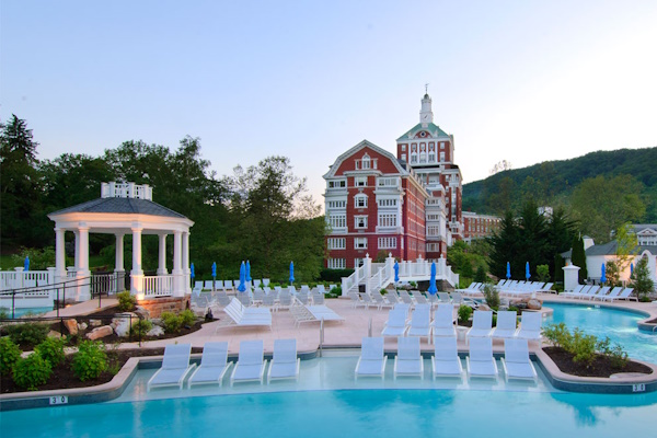Omni Homestead Resort