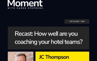 Episode #108 with JC Thompson, Founder and CEO of Pursuance