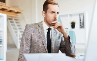 Sharpening your instincts to foil phishing attempts