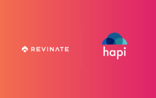 Revinate and Hapi partnership