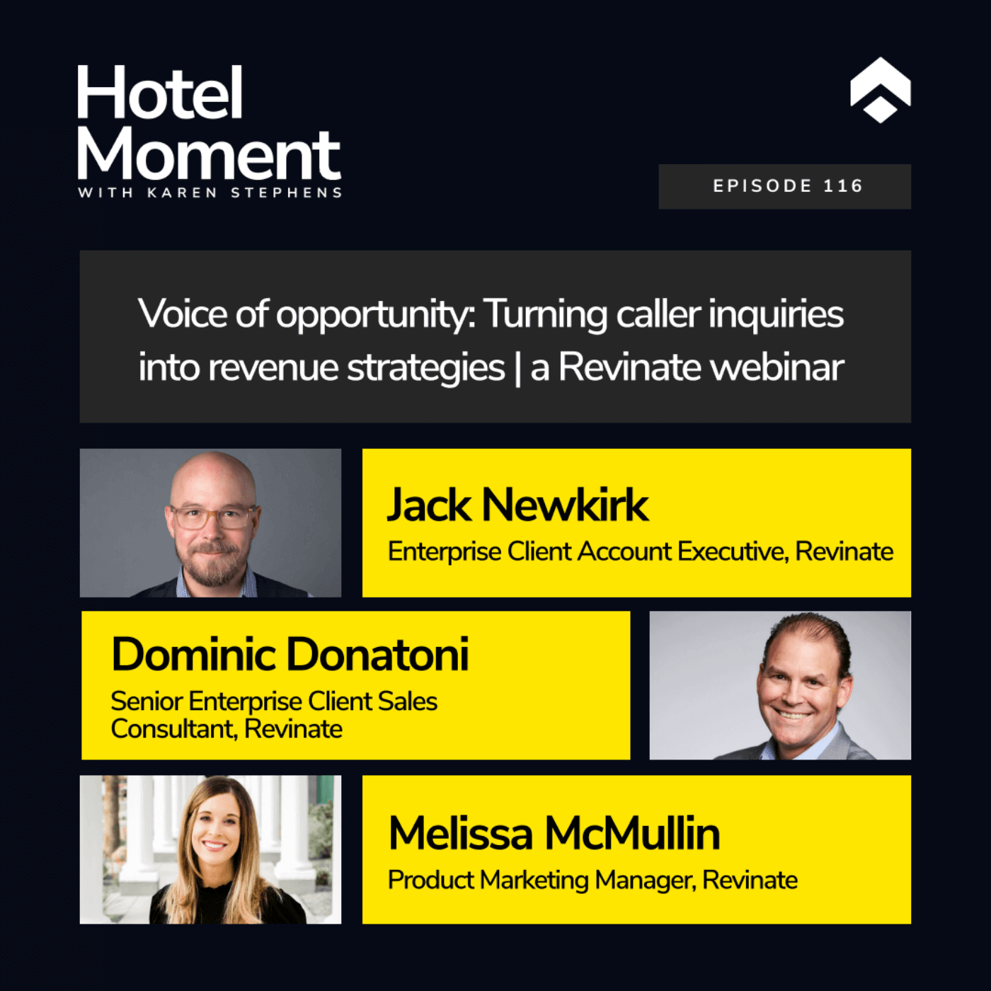 Voice of opportunity: Turning caller inquiries into revenue strategies