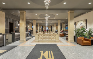 One King West Hotel & Residence - Revinate