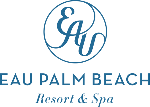 Eau Palm Beach Resort and Spa logo Eau Palm Beach Resort & Spa logo