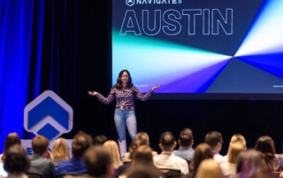 NAVIGATE Austin 2025 - Revinate