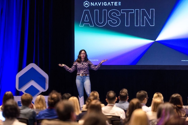 NAVIGATE Austin 2025 - Revinate