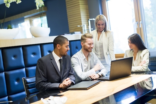 Hotel email marketing - Revinate