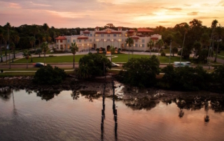 Mainsail Lodging and Development exterior
