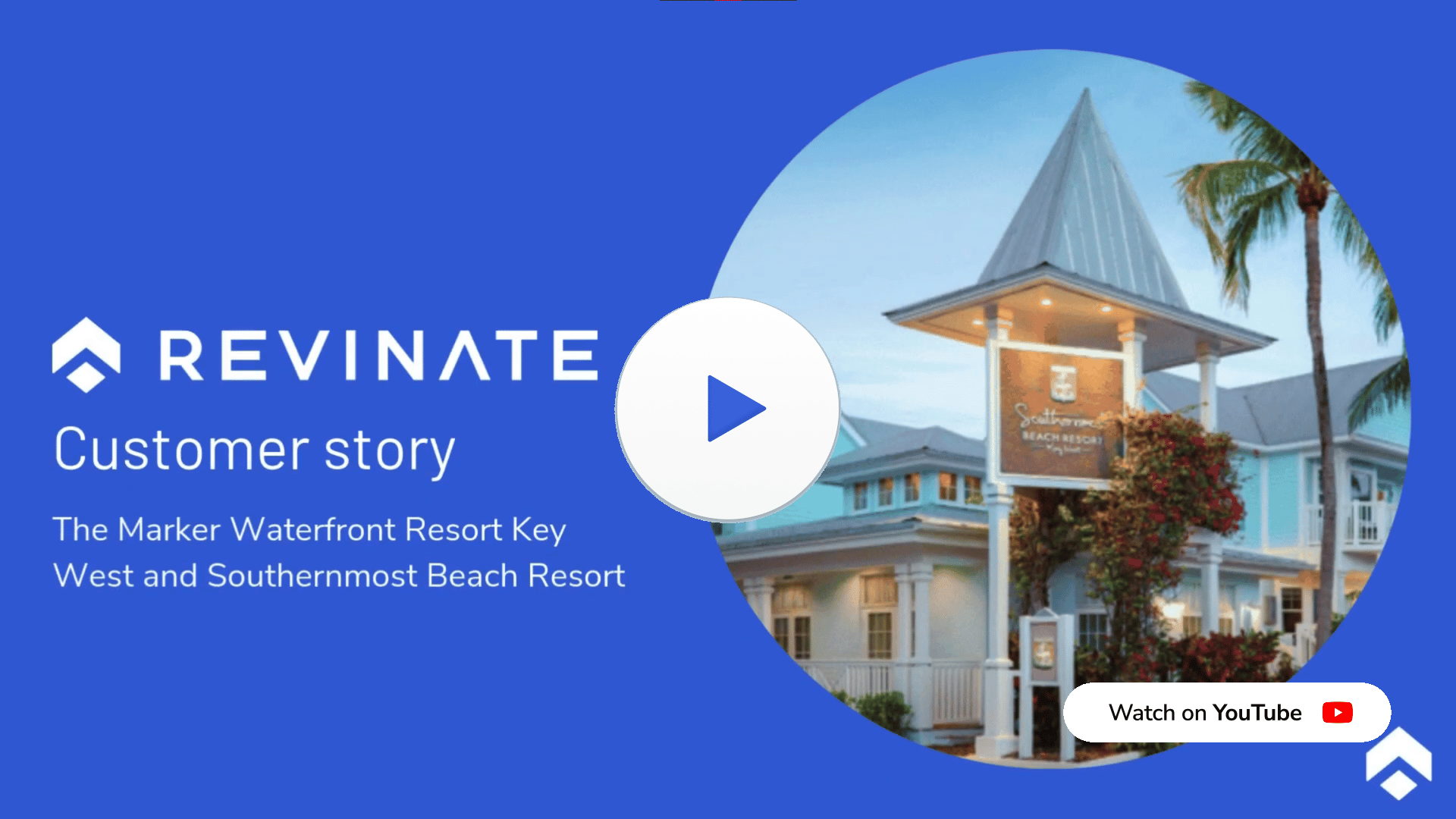 The Marker Waterfront Resort Key West and Southernmost Beach Resort YouTube thumbnail