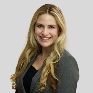 Alannah Paren Alannah Paren headshot