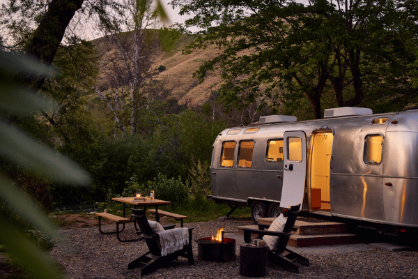 AutoCamp