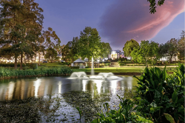 Crowne Plaza Hawkesbury Valley