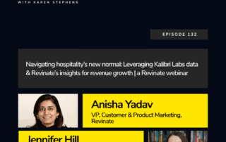 Anisha Yadav and Jennifer Hill