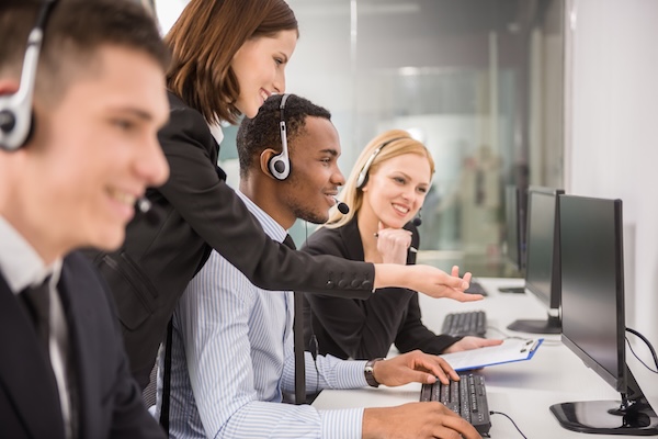 Voice channel strategy - Revinate