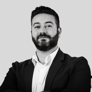 Gaetano Scancarello headshot