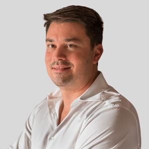 George Filippidis headshot