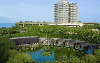 InterContinental Phu Quoc Long Beach Resort