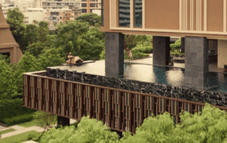 Kimpton Maa-Lai Bangkok