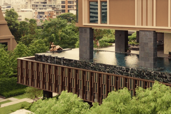 Kimpton Maa-Lai Bangkok