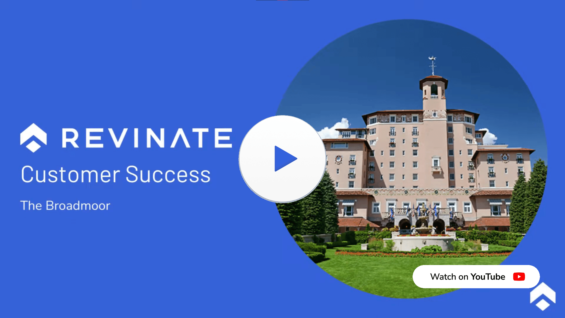 The Broadmoor YouTube thumbnail