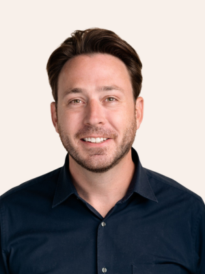 Headshot of Dylan Cole